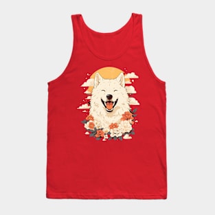 dog Tank Top